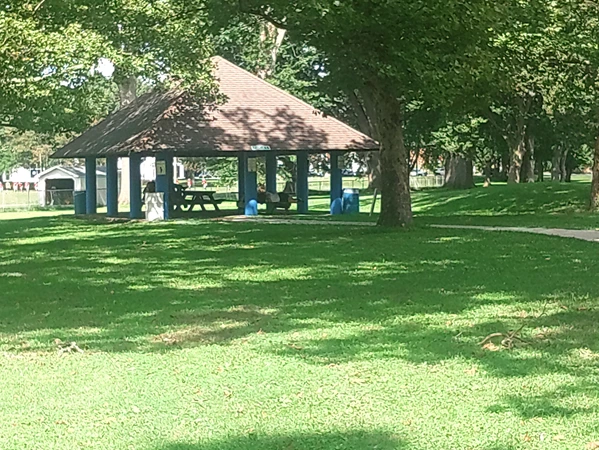 Pavilion One at Kirby Park